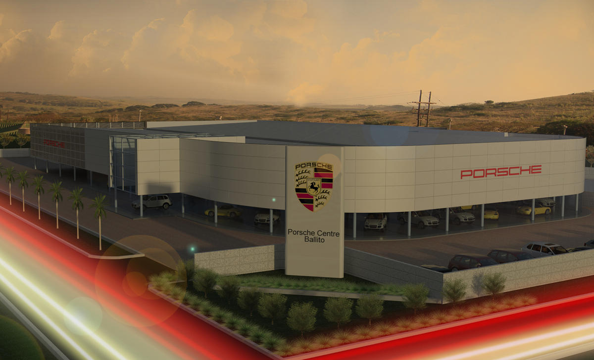 porsche ballito 3