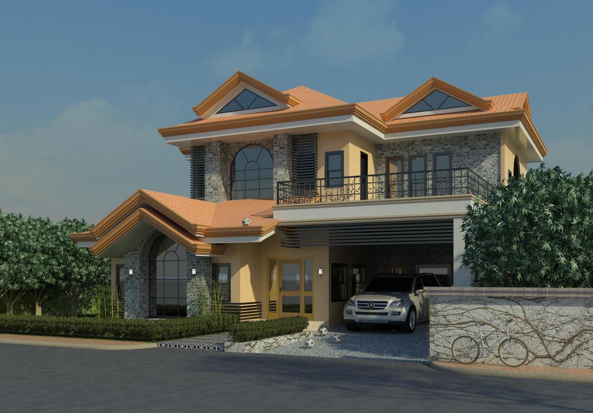 exterior perspective upadated