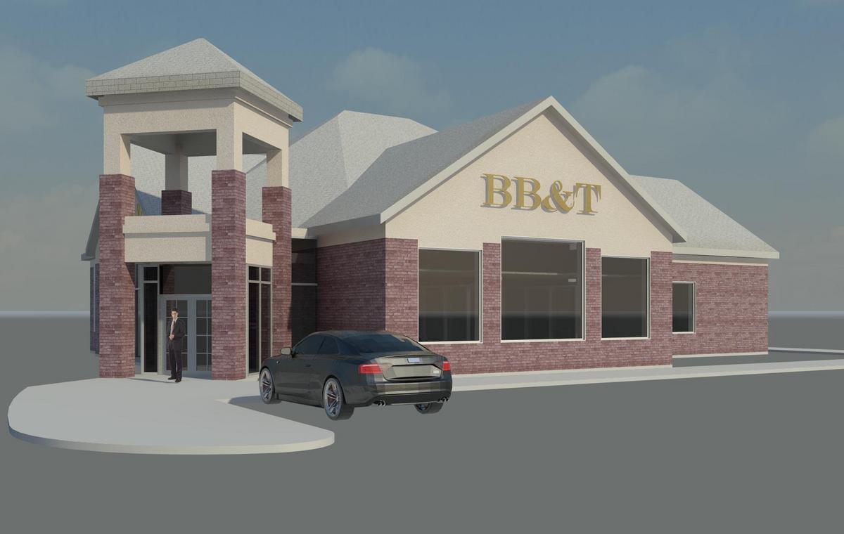 BB&T Proto Type 2