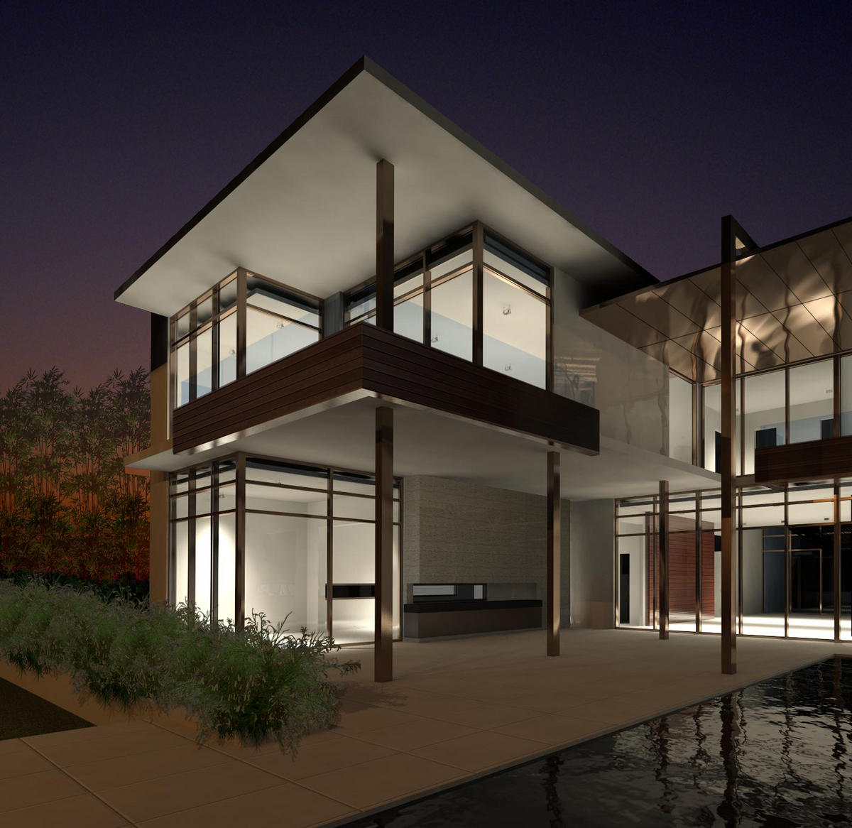 FLORIDA RESIDENCE
