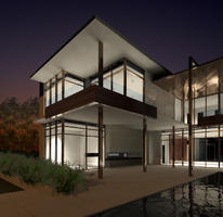FLORIDA RESIDENCE