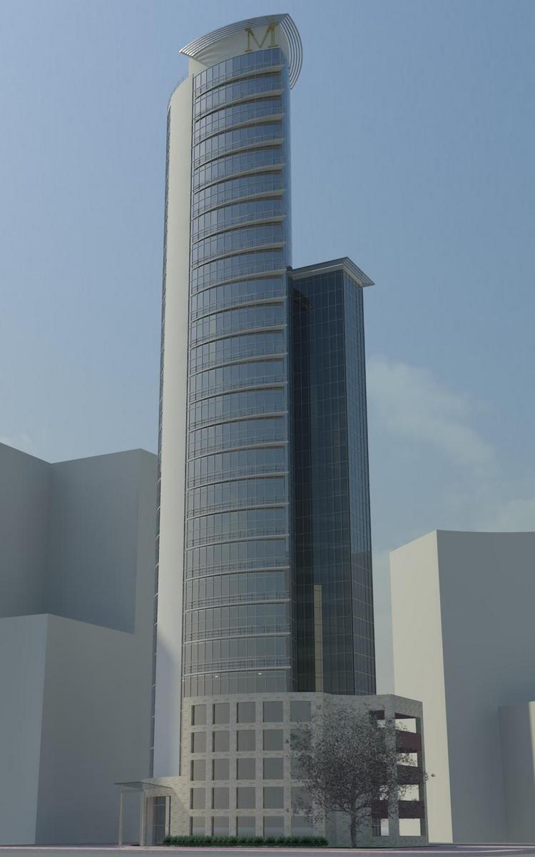 New Condos