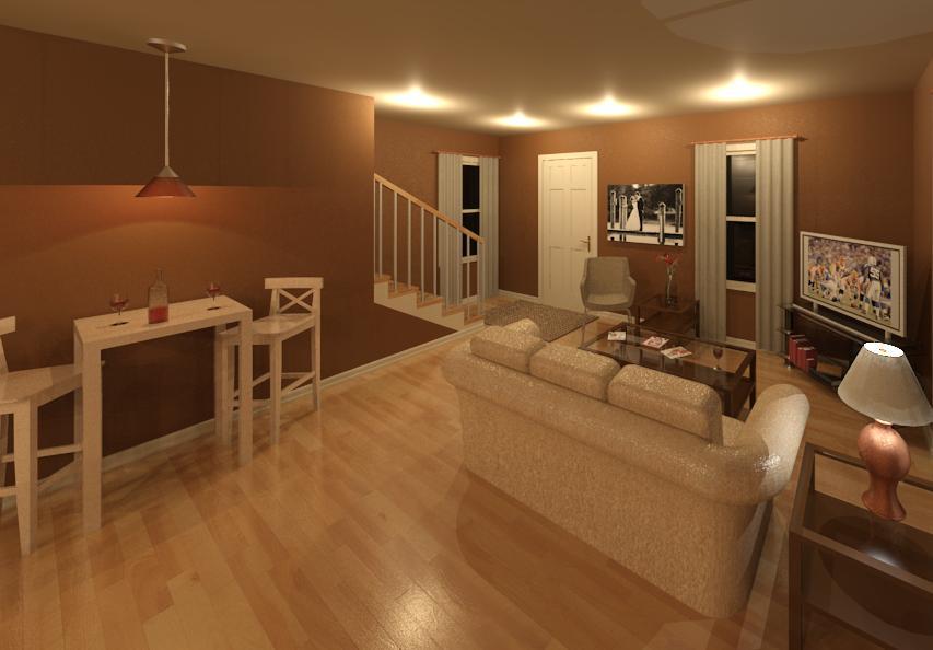 Living Space