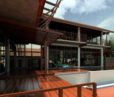 Phuket Villa