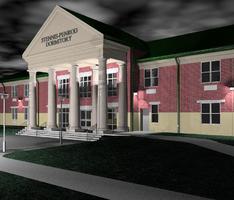 New Dormitory