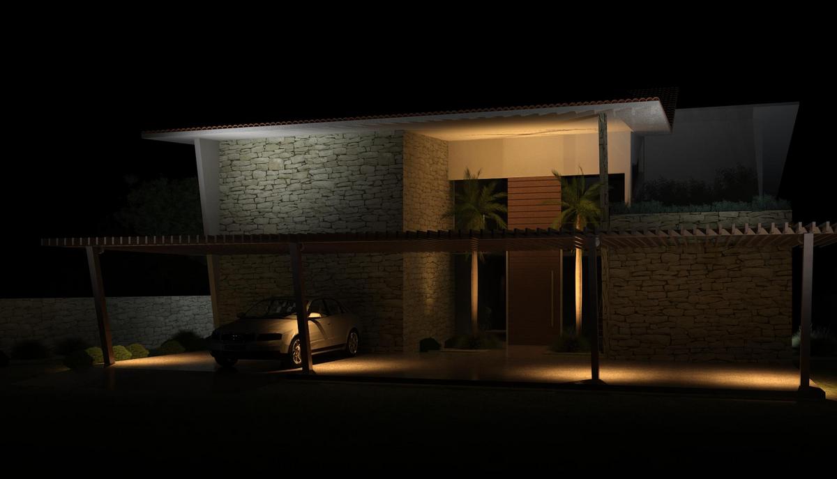 Casa de Praia - Acesso / Beach House - Access