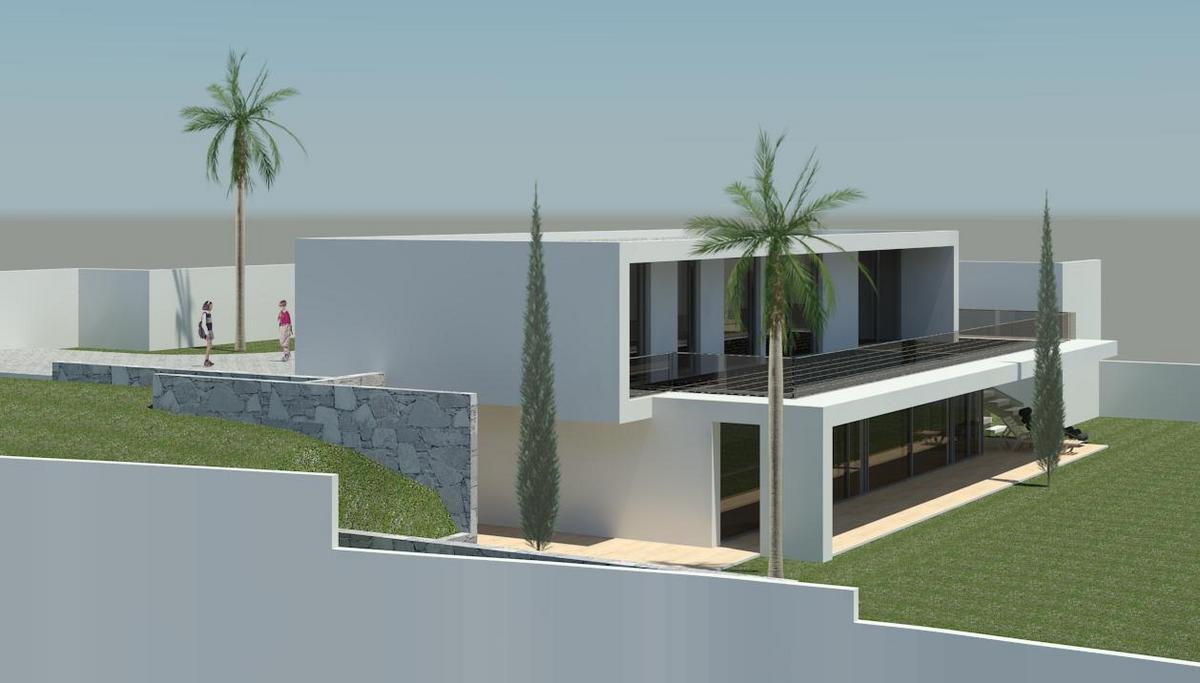 Vista Exterior