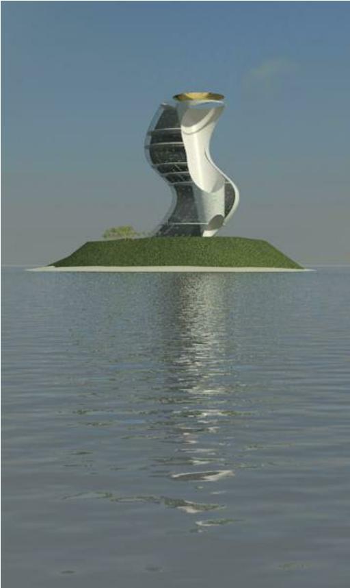 lighthouse