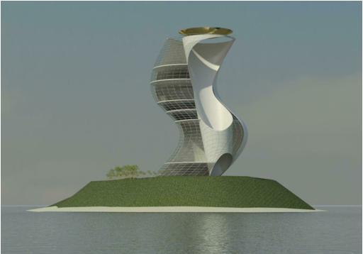 lighthouse