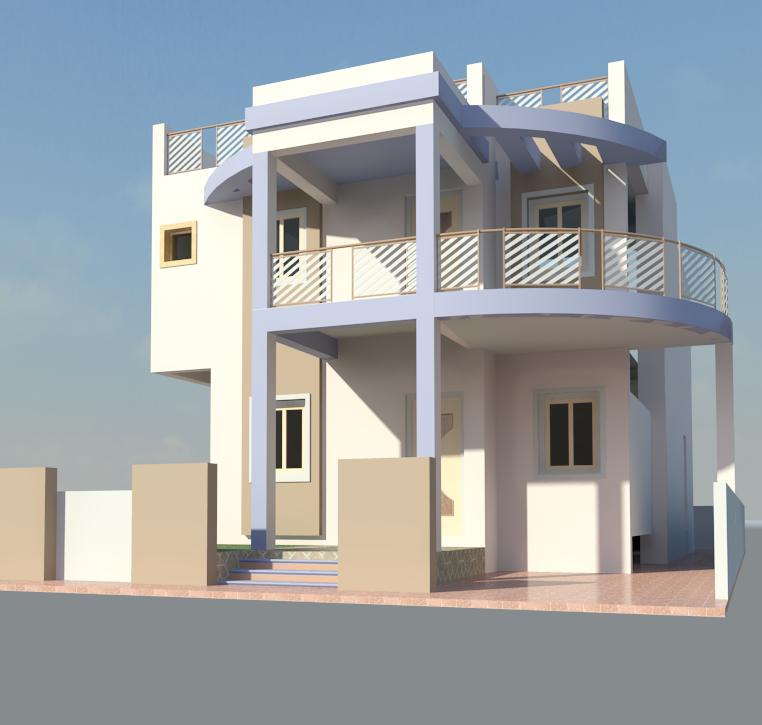 residence