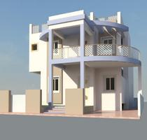 residence