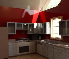 Kitchen Interior