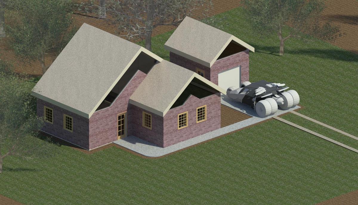 Cabin