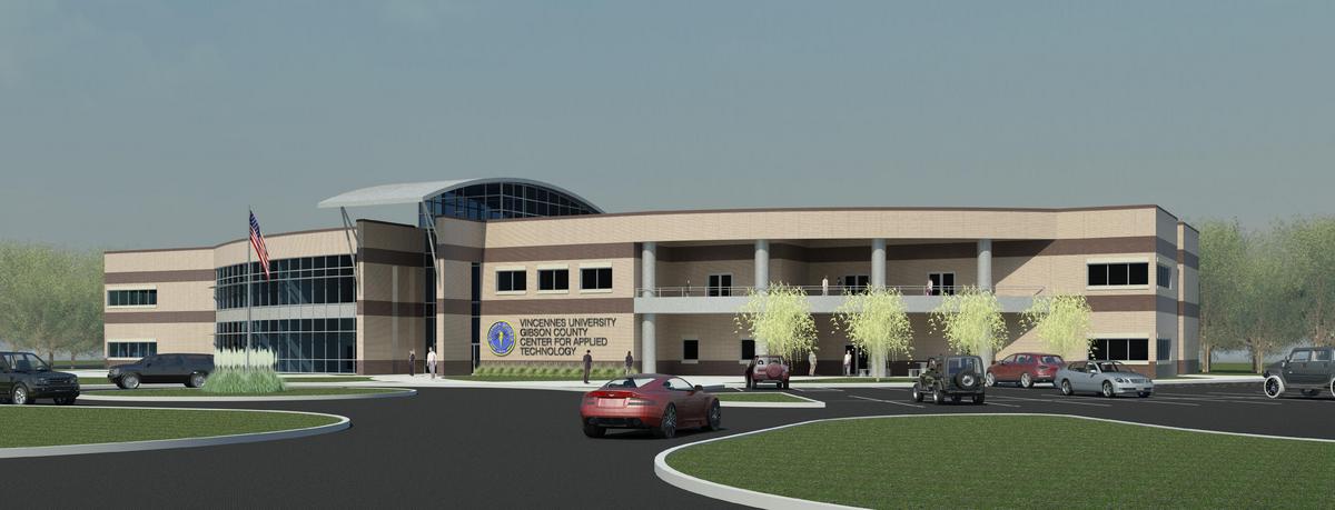 Vincennes University Gibson County