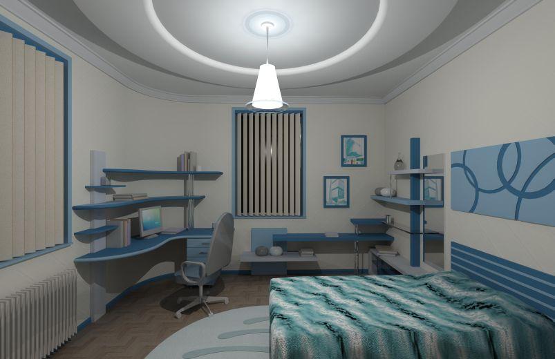 room