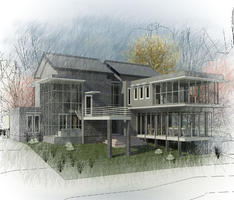 Jeruk Purut - House