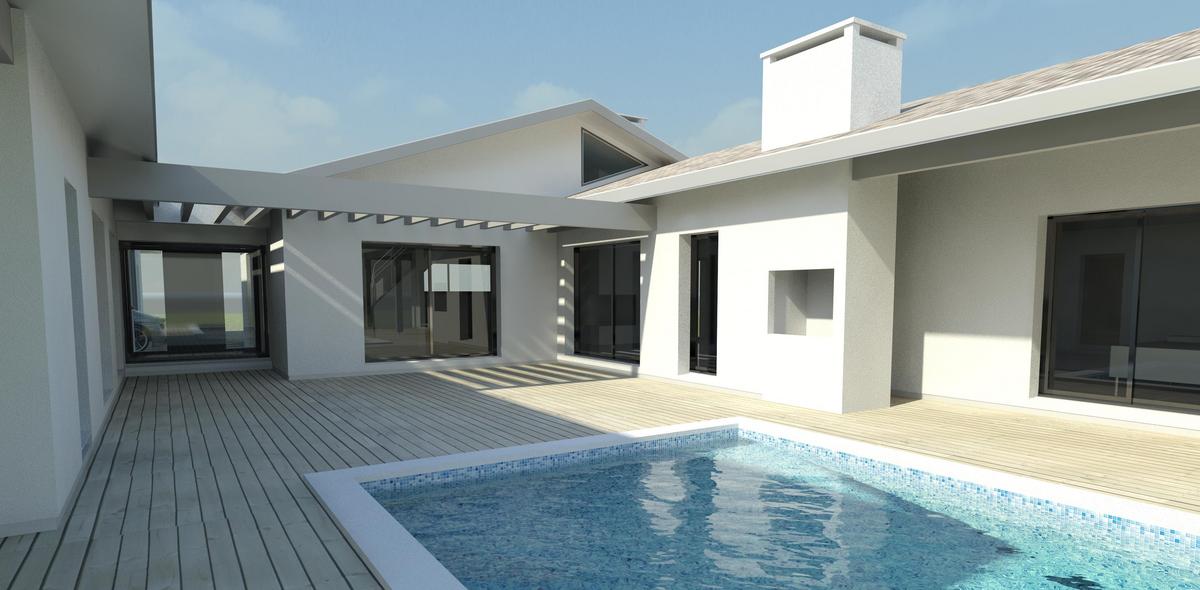 FRENCH HOUSE 2
