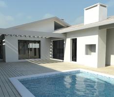 FRENCH HOUSE 2