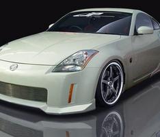 350z