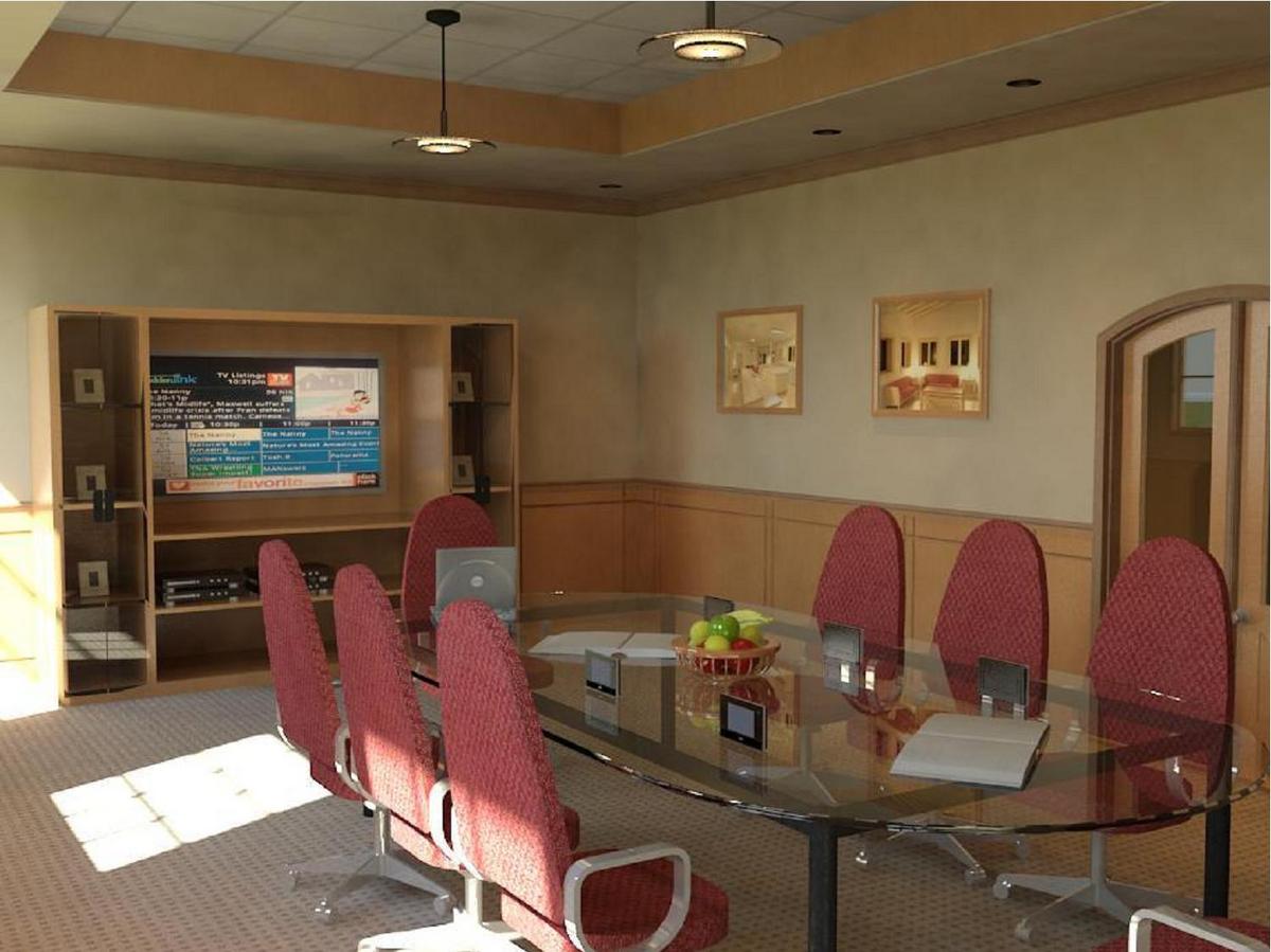 Meeting room2