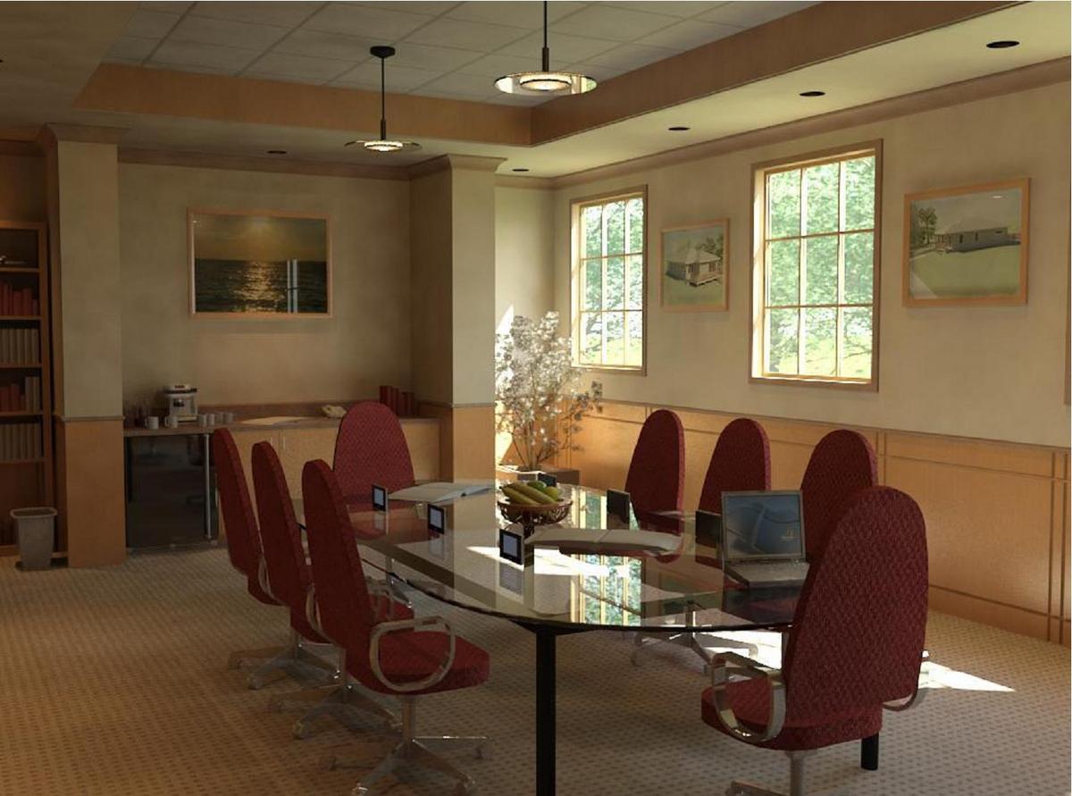 Meeting room 3