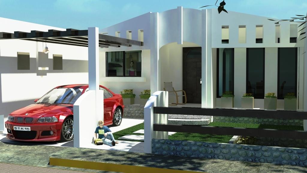 72 m2 proyecto