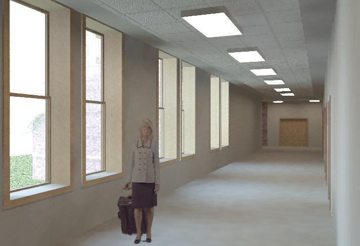 Corridor