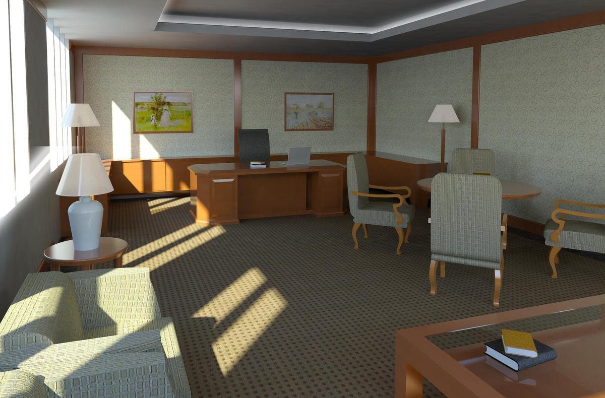 office room 2