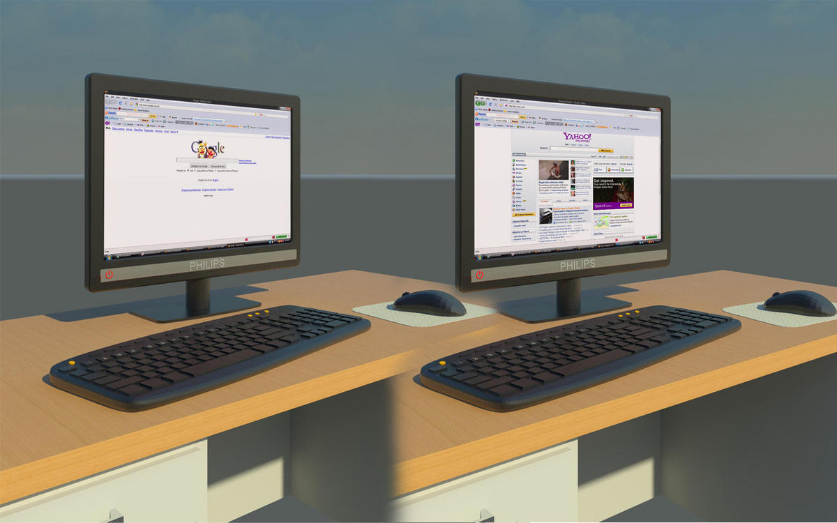 Computer