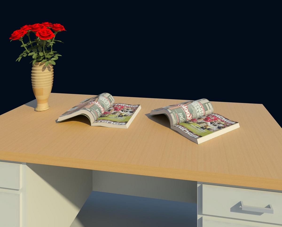books