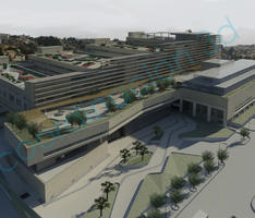 Hospital Dr. Gustavo Fricke