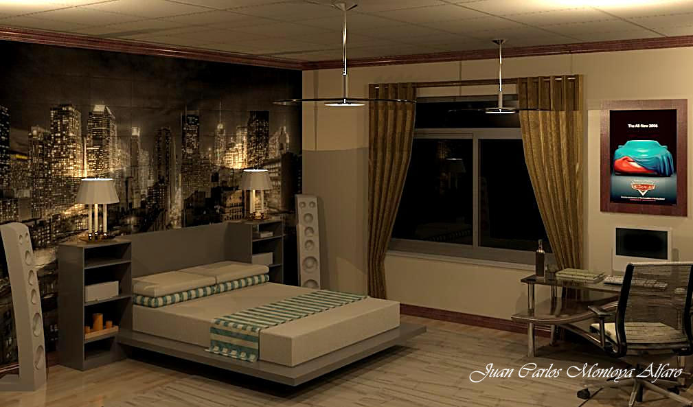 Habitación