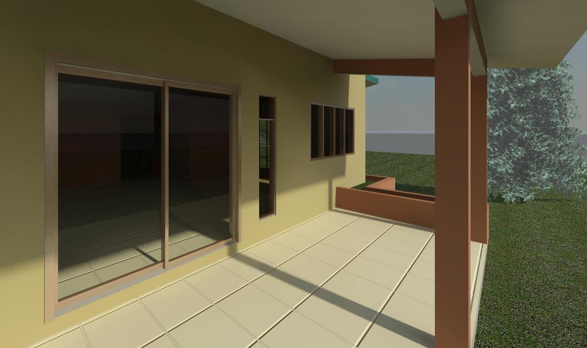 Casa de Campo 2