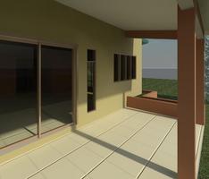 Casa de Campo 2