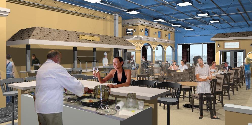 restaurant 2