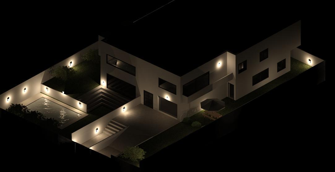 exterior prespective