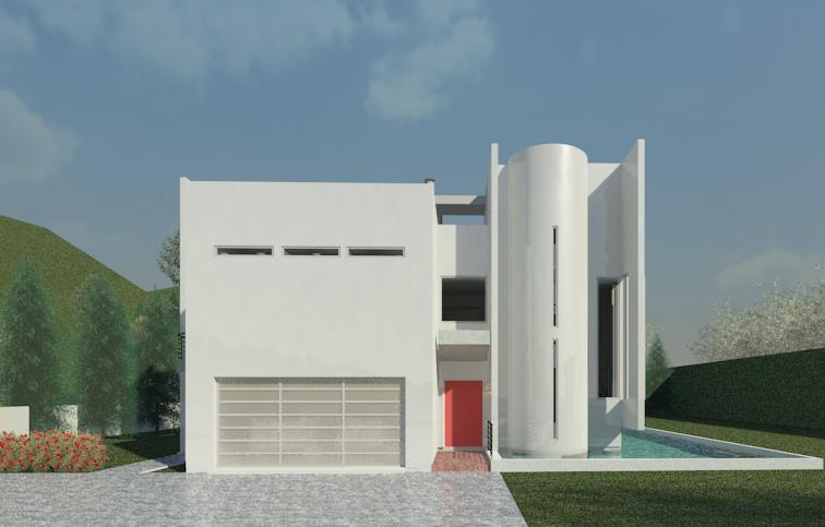 Museum House