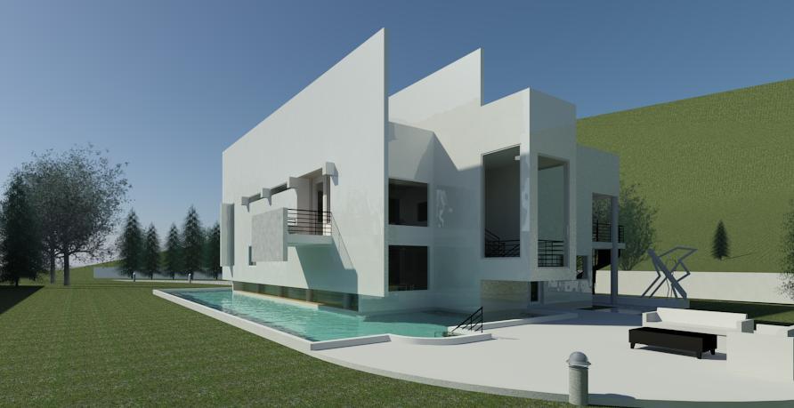 Museum House