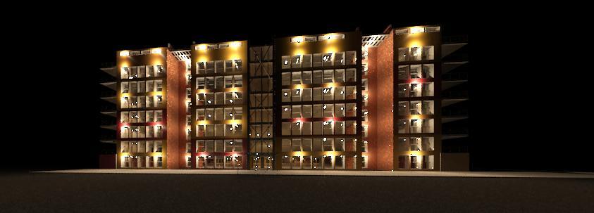 Residential Complex