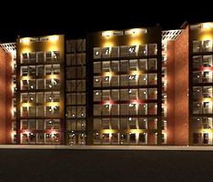 Residential Complex