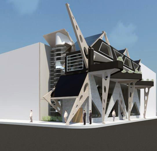 Design Cafe