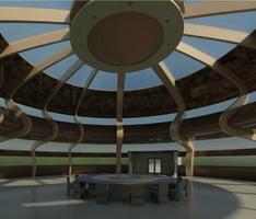 confernce hall
