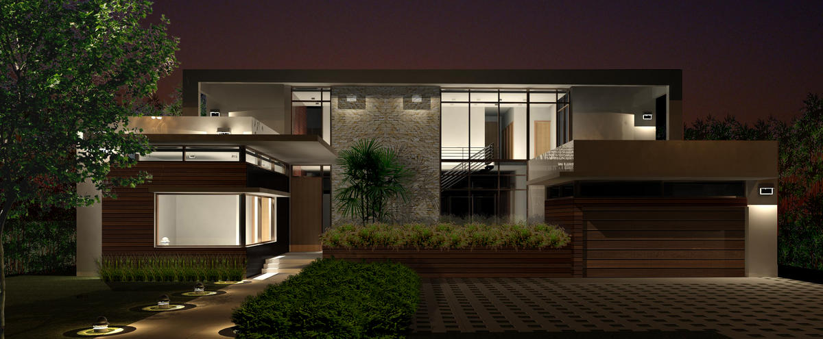 FLORIDA RESIDENCE 2