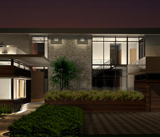 FLORIDA RESIDENCE 2
