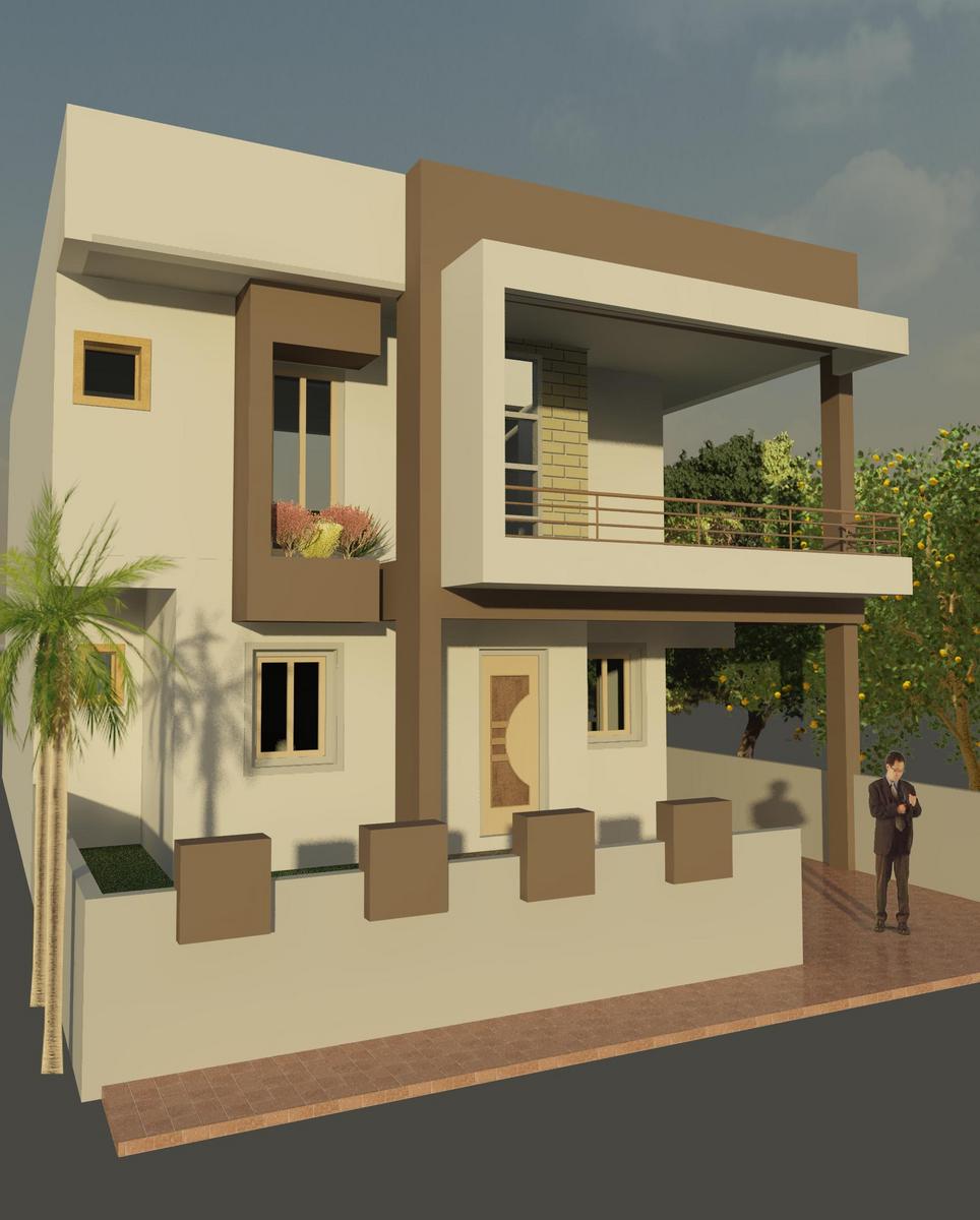 residence