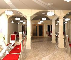 dinning area