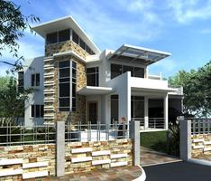 MY FIRST IN REVIT