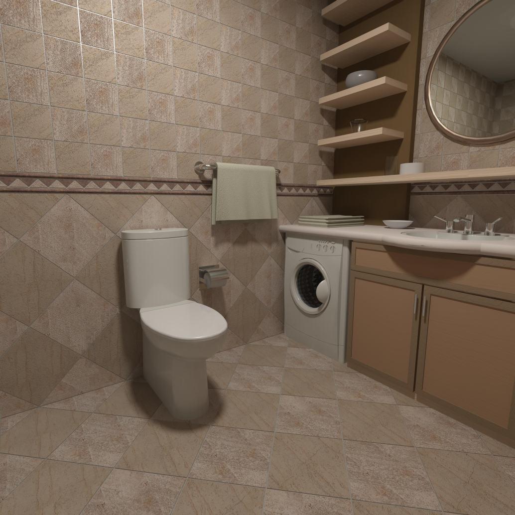 bathroom 3