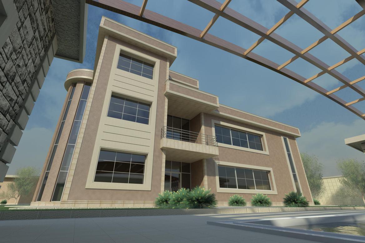 house 2