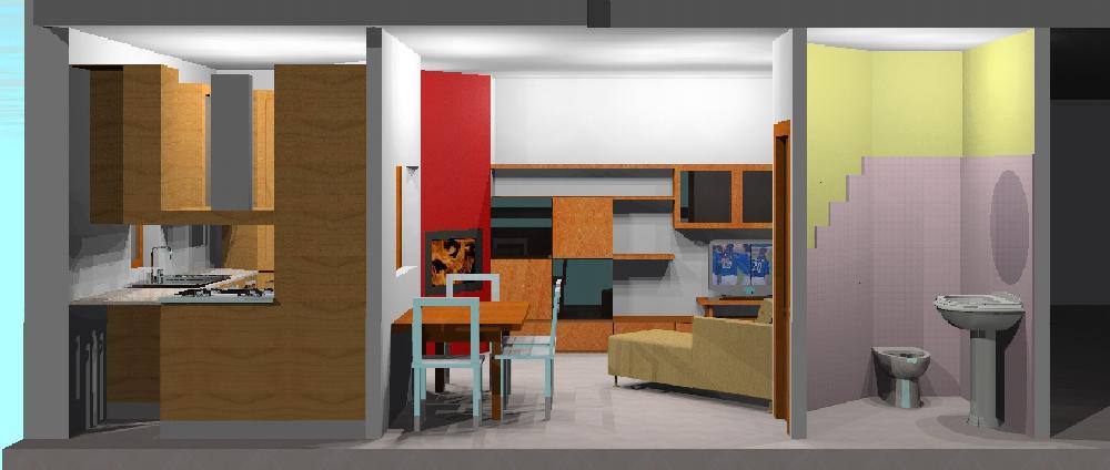 project my house